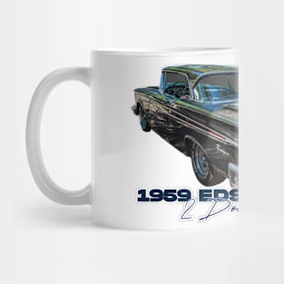 1959 Edsel Ranger 2 Door Hardtop Mug